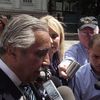 Rangel Stands Up For Weiner: "He Wasn&#8217;t Going Out With Little Boys"